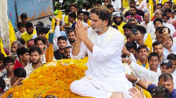 Bihar election Exit Polls Prashant Kishor will win almost zero seats but will create huge impact