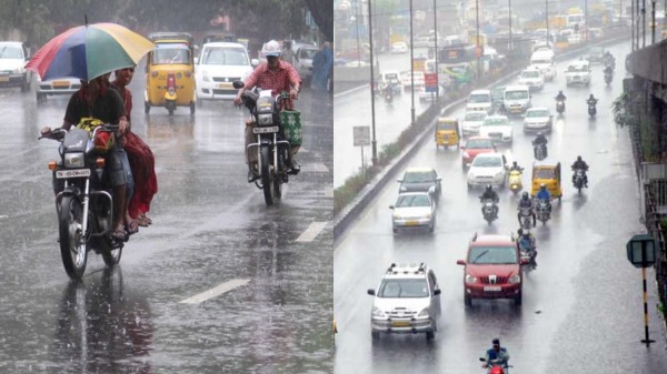 Rain Chennai Rain Chennai