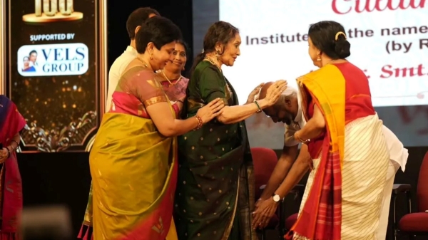 Rajinikanth Vyjayanthimala cinema