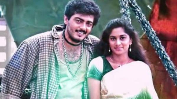 Ramesh Khanna Friends movie Vijay Suriya