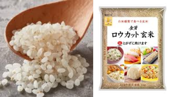 Kinmemai Rice Kinmemai Rice