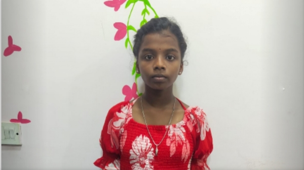 heart child tamil nadu