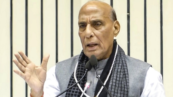 Sindh Rajnath Singh Sindh Rajnath Singh