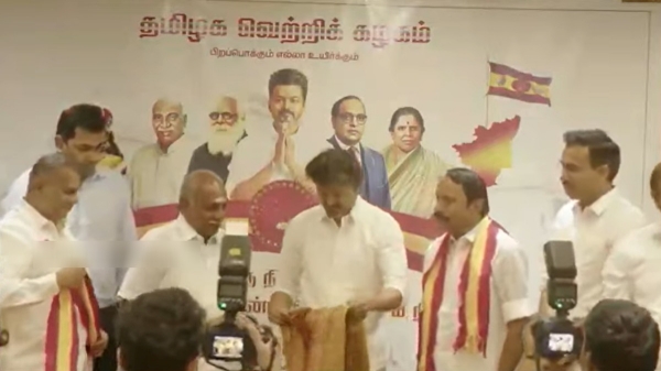 sengottaiyan tvk vijay
