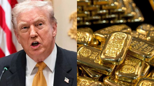 America Donald Trump world America Donald Trump world