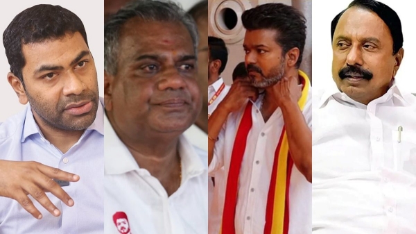 sengottaiyan vijay sengottaiyan vijay