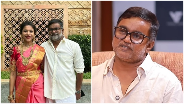 Selvaraghavan Video Selvaraghavan Video