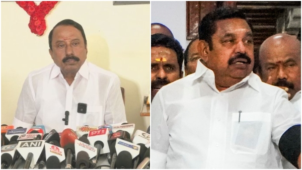 Sengottaiyan vs EPS