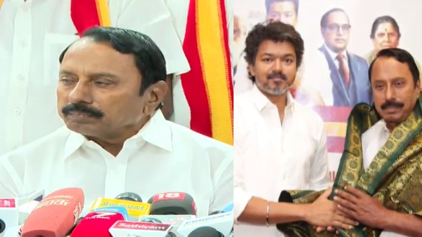 Sengottaiyan