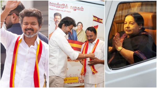 Sengottaiyan joins TVK