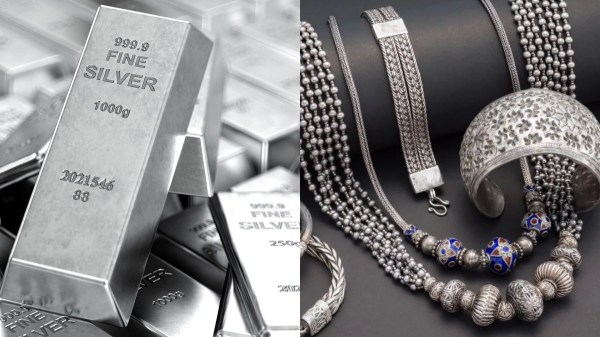 gold rate silver investment