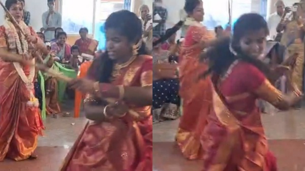 Thoothukudi Silambam Surul Vaal Thoothukudi Silambam Surul Vaal