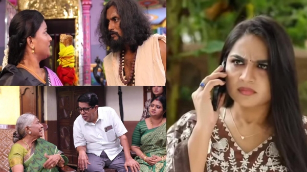 Siragadikka aasai serial vijay tv Siragadikka aasai serial vijay tv