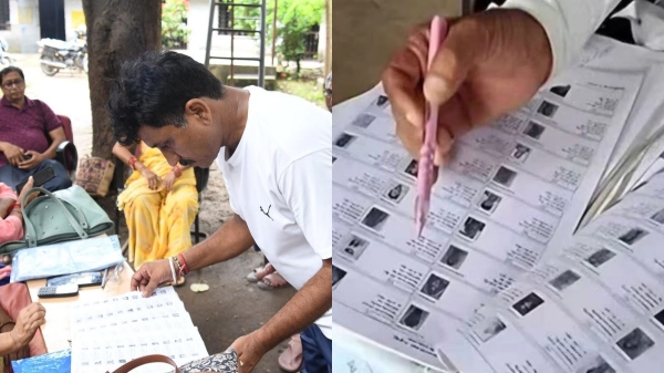 voting vote voting vote