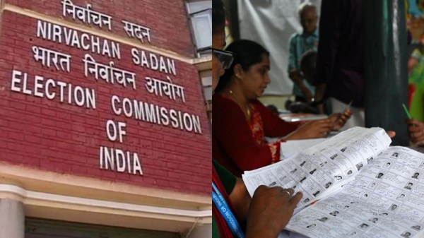 SIR Election Commission Tamilnadu Voters list