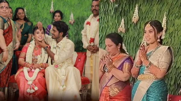 Sivakarthikeyan Abishan Jeevanth vijay tv