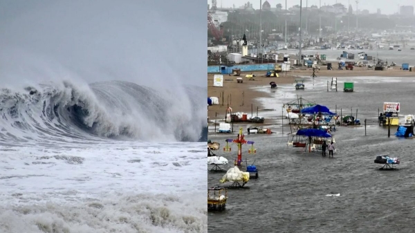 cyclone ditwah weather marina cyclone ditwah weather marina