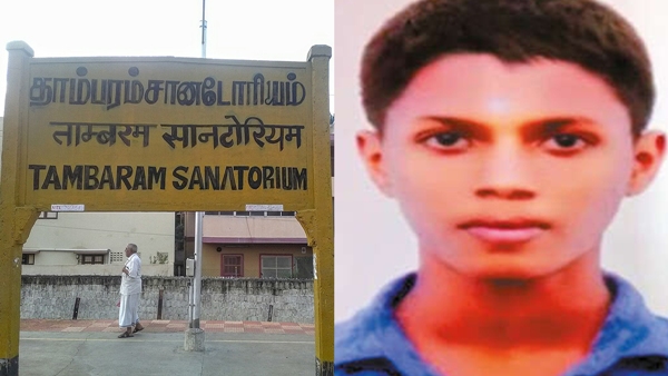Tambaram police have formed a special team on the orders of the High Court to find the Tambaram boy Tambaram police have formed a special team on the orders of the High Court to find the Tambaram boy