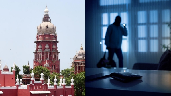 madurai High Court Tamil Nadu Govt madurai High Court Tamil Nadu Govt