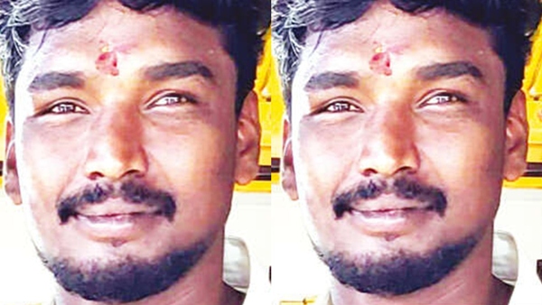 What happened to the newlywed on the 13th day of his marriage to a married woman in Tiruppur What happened to the newlywed on the 13th day of his marriage to a married woman in Tiruppur