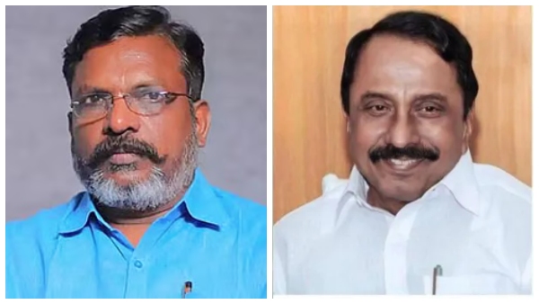 thirumavalavan-has-said-that-he-has-doubts-about-the-bjp-for-sengottaiyans-exit-from-aiadmk