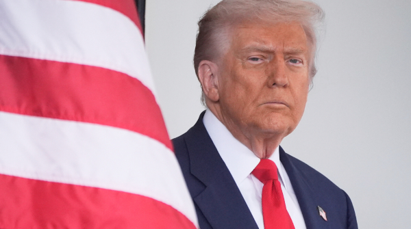 Donald Trump Republican candidate Curtis Sliwa pushed to Third place in New york Mayor election
