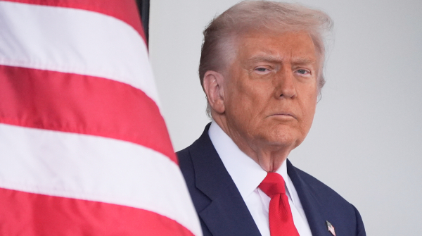 Naturalized US Citizens Fading Security Donald Trump s Policies Turn Citizenship into Quicksand Naturalized US Citizens Fading Security Donald Trump s Policies Turn Citizenship into Quicksand