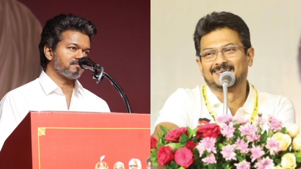 Udhayanithi vs Vijay