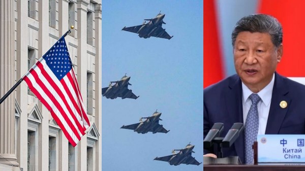 US china india operation sindoor US china india operation sindoor