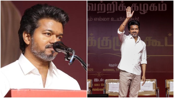 DMK vs TVK DMK vs TVK