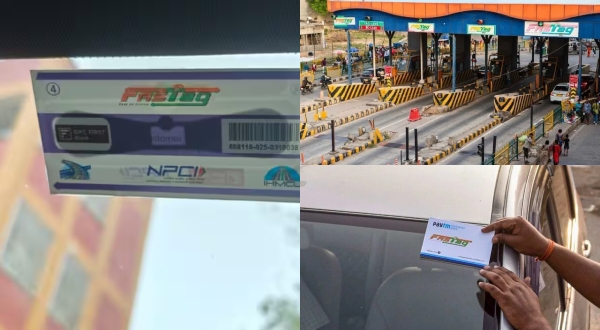 FASTag Annual Pass becomes the new trump card for the commuters in India FASTag Annual Pass becomes the new trump card for the commuters in India