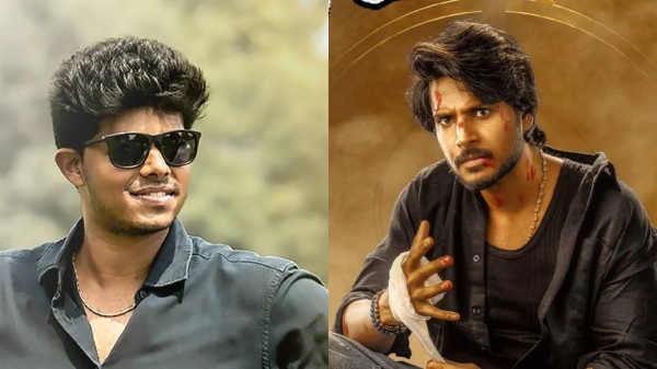 Vijay Jason Sanjay Sundeep Kishan Vijay Jason Sanjay Sundeep Kishan