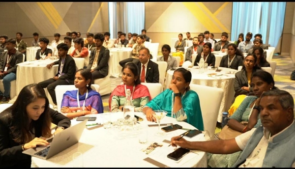 Coimbatore Education