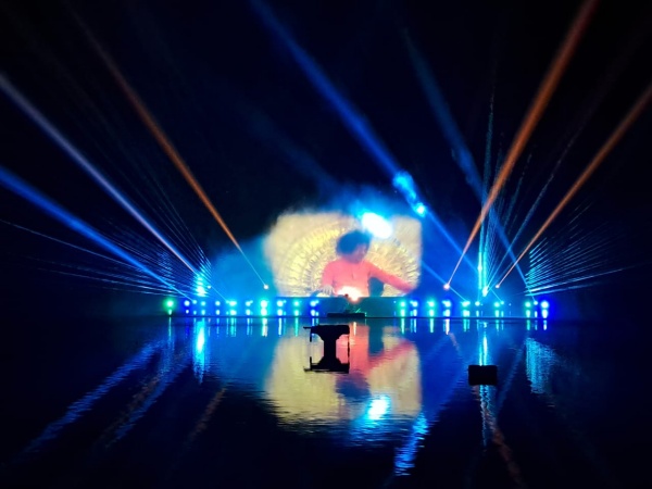 Sri Sathya Sai baba 100th birthday celebration Sri Sathya Sai baba 100th birthday celebration