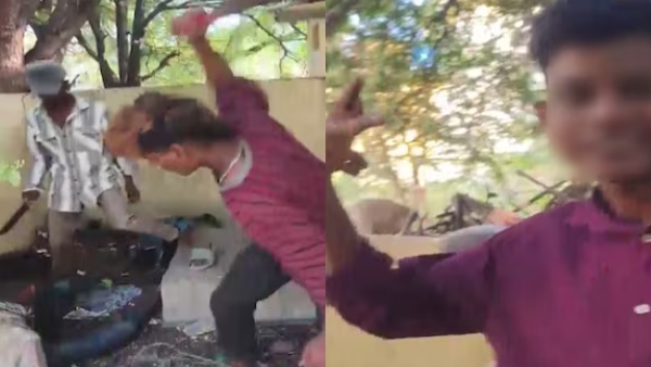 shocking-assault-in-thiruttani-migrant-worker-hacked-attackers-flash-victory-gesture