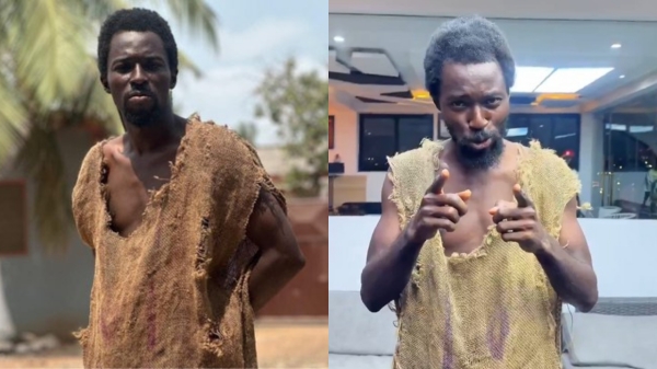 Ghana Prophets World Ending Ghana Prophets World Ending