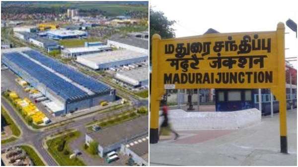 Madurai Developments Madurai Developments