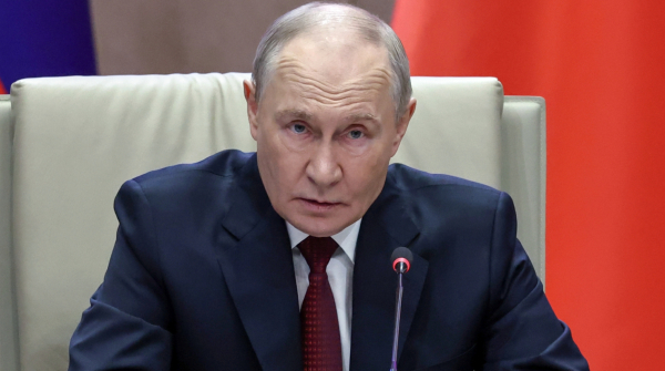 Russia Ready for War If Europe Wants It Putin s Stark Warning Ahead of US-Ukraine Peace Talks Russia Ready for War If Europe Wants It Putin s Stark Warning Ahead of US-Ukraine Peace Talks