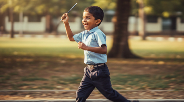 Tragic Accident in Telangana 6-Year-Old lost his life After Pencil Pierces Throat in School Fall Tragic Accident in Telangana 6-Year-Old lost his life After Pencil Pierces Throat in School Fall