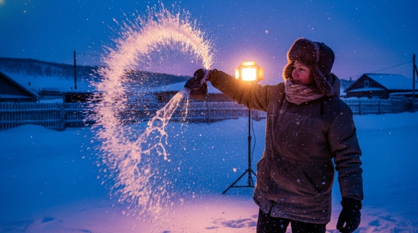 Do you know about Russia Yakutsk The Coldest City in the World in 2025 with Temperatures to -50 C Do you know about Russia Yakutsk The Coldest City in the World in 2025 with Temperatures to -50 C