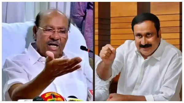 ramadoss-complaint-anbumani-with-delhi-police-station-on-fake-documents ramadoss-complaint-anbumani-with-delhi-police-station-on-fake-documents