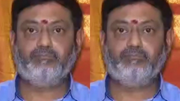 crime tirupati