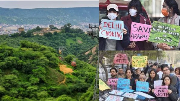aravalli-hills-row-why-did-people-starts-protest-against-union-government-full-details-here aravalli-hills-row-why-did-people-starts-protest-against-union-government-full-details-here