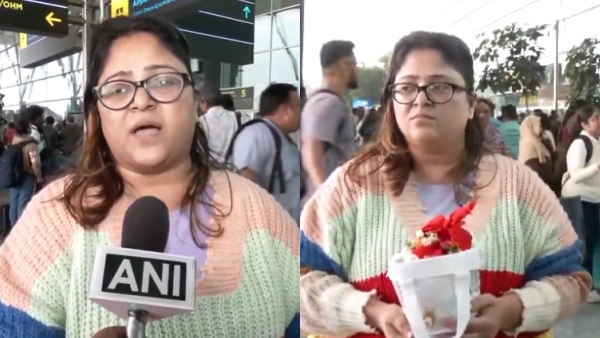 Indigo flight Indigo flight