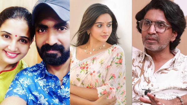 Bigg Boss Bigg Boss Tamil Vijay Sethupathi Kemi Bigg Boss Bigg Boss Tamil Vijay Sethupathi Kemi