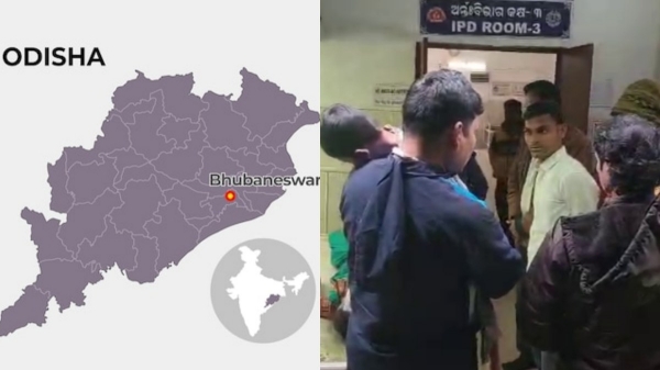 Odisha 5-year-old boy Parents 5 Odisha 5-year-old boy Parents 5