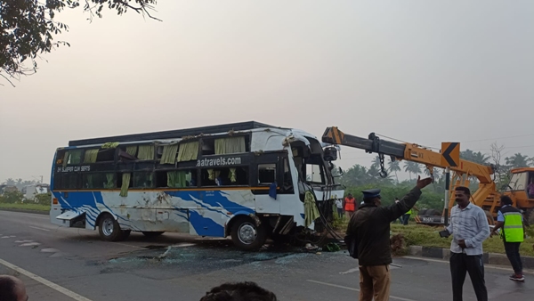 Omni and government bus drivers are working without sufficient sleep Omni and government bus drivers are working without sufficient sleep
