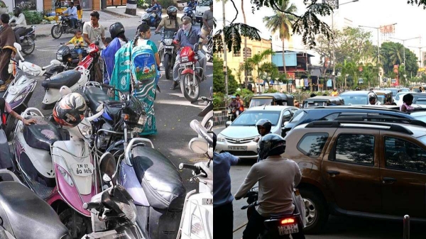 automobile chennai parking automobile chennai parking