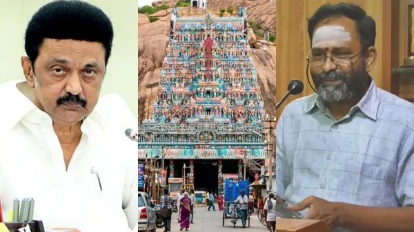 Thirupparankundram bjp Thirupparankundram bjp