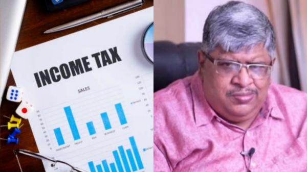 Anand Srinivasan personal finance Income Tax Anand Srinivasan personal finance Income Tax